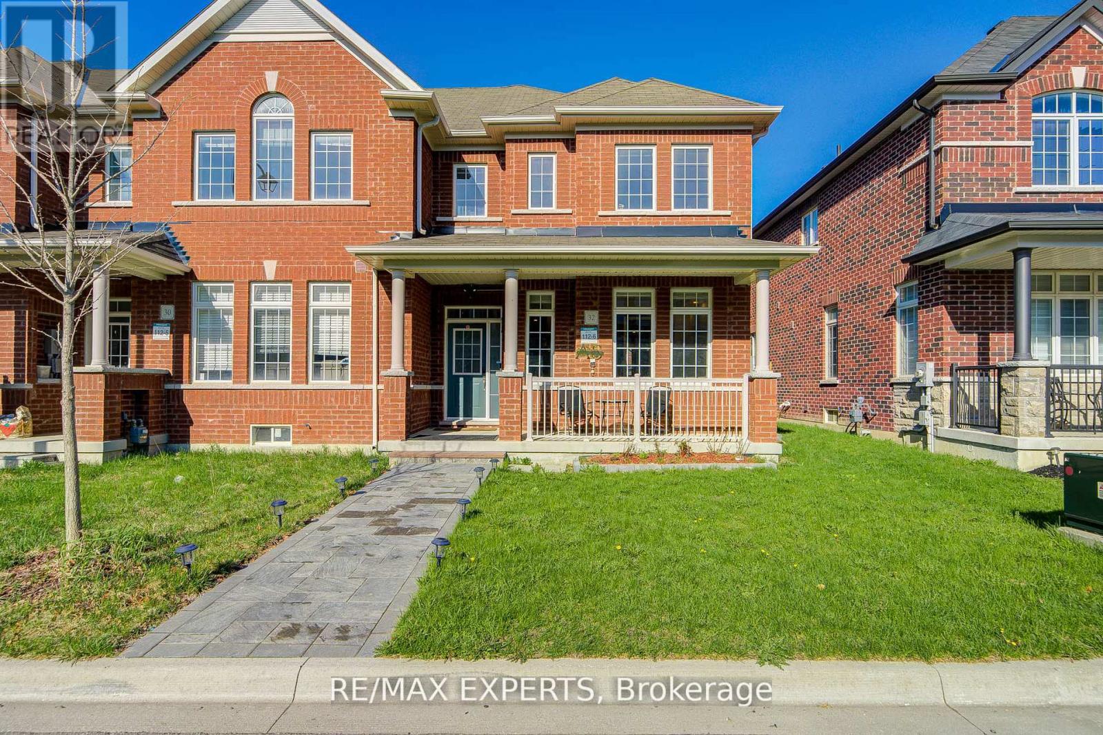 32 WALTER PROCTOR ROAD, East Gwillimbury (Sharon)