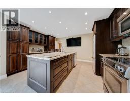 Eat in kitchen - 2284 Mansfield Drive, Burlington, ON L7P3J4 Photo 14