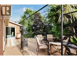 2284 Mansfield Drive, Burlington, ON L7P3J4 Photo 44