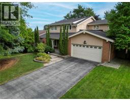 2284 Mansfield Drive, Burlington, ON L7P3J4 Photo 49