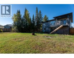 Kitchen of 5590 WOODVALEY DRIVE · Prince George, BC