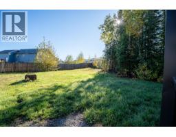 Dining room of 5590 WOODVALEY DRIVE · Prince George, BC