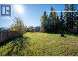 Primary bedroom of 5590 WOODVALEY DRIVE · Prince George, BC