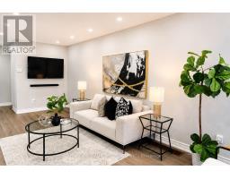 Primary Bedroom - 124 Tomabrook Crescent, Brampton, ON L6R0V5 Photo 6