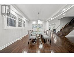 146 Mcwilliams Crescent, Oakville, ON L6M0W5 Photo 10