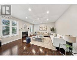 146 Mcwilliams Crescent, Oakville, ON L6M0W5 Photo 12