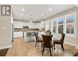 146 Mcwilliams Crescent, Oakville, ON L6M0W5 Photo 15