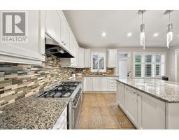 146 Mcwilliams Crescent, Oakville, ON L6M0W5 Photo 17