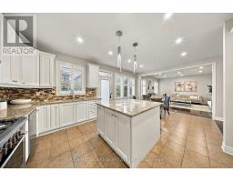 146 Mcwilliams Crescent, Oakville, ON L6M0W5 Photo 18