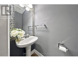 146 Mcwilliams Crescent, Oakville, ON L6M0W5 Photo 20