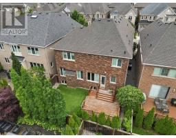 146 Mcwilliams Crescent, Oakville, ON L6M0W5 Photo 47