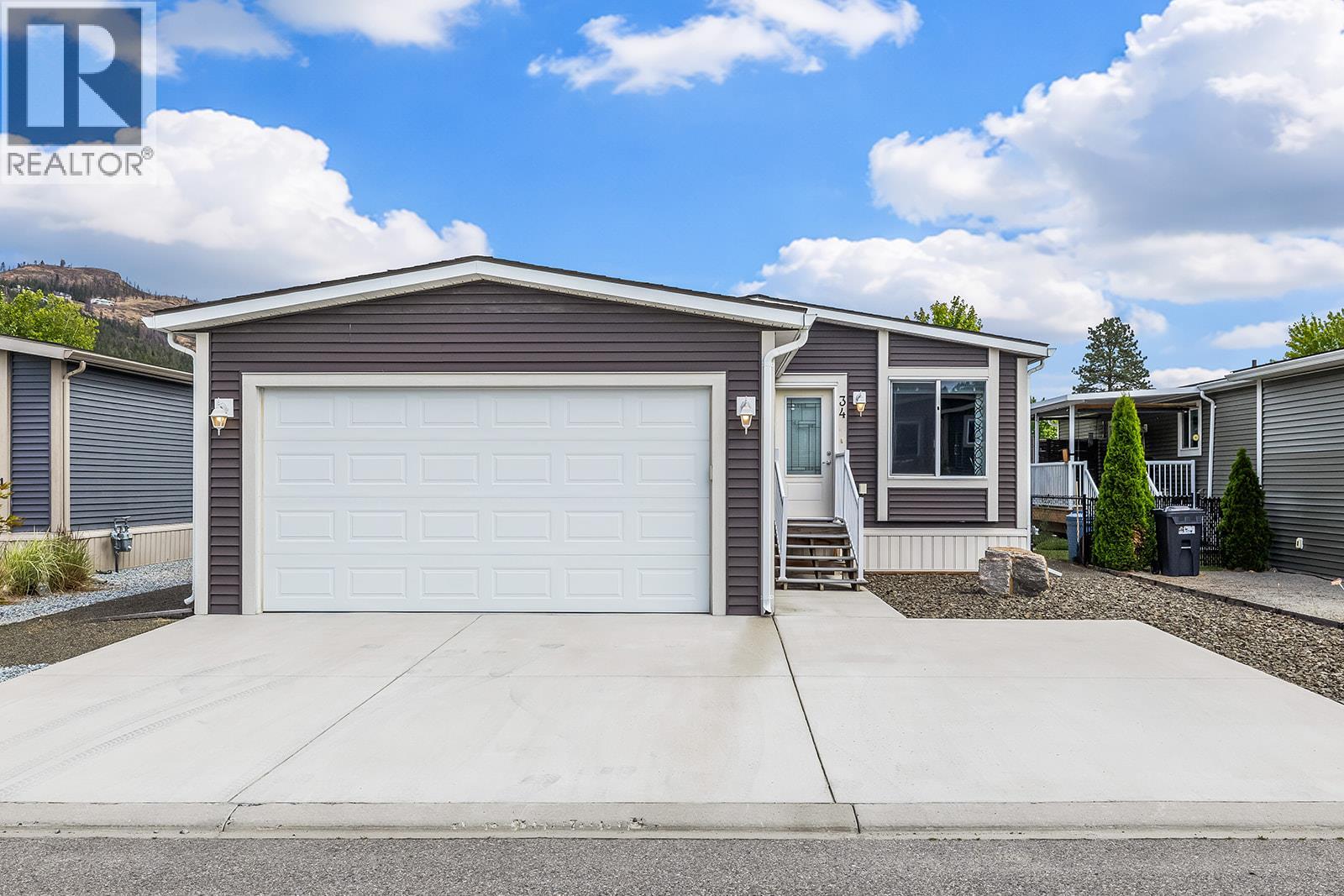 1835 Nancee Way Court Unit# 34, West Kelowna