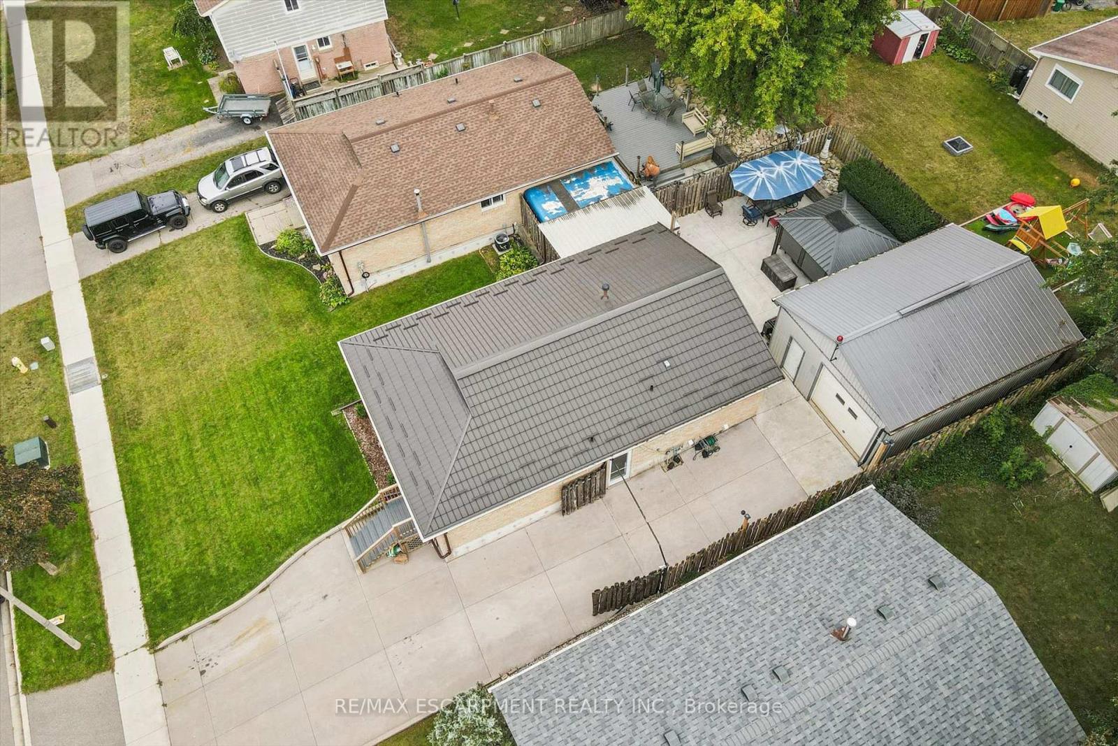 136 Woodlawn Avenue, Brantford, ON photo 26