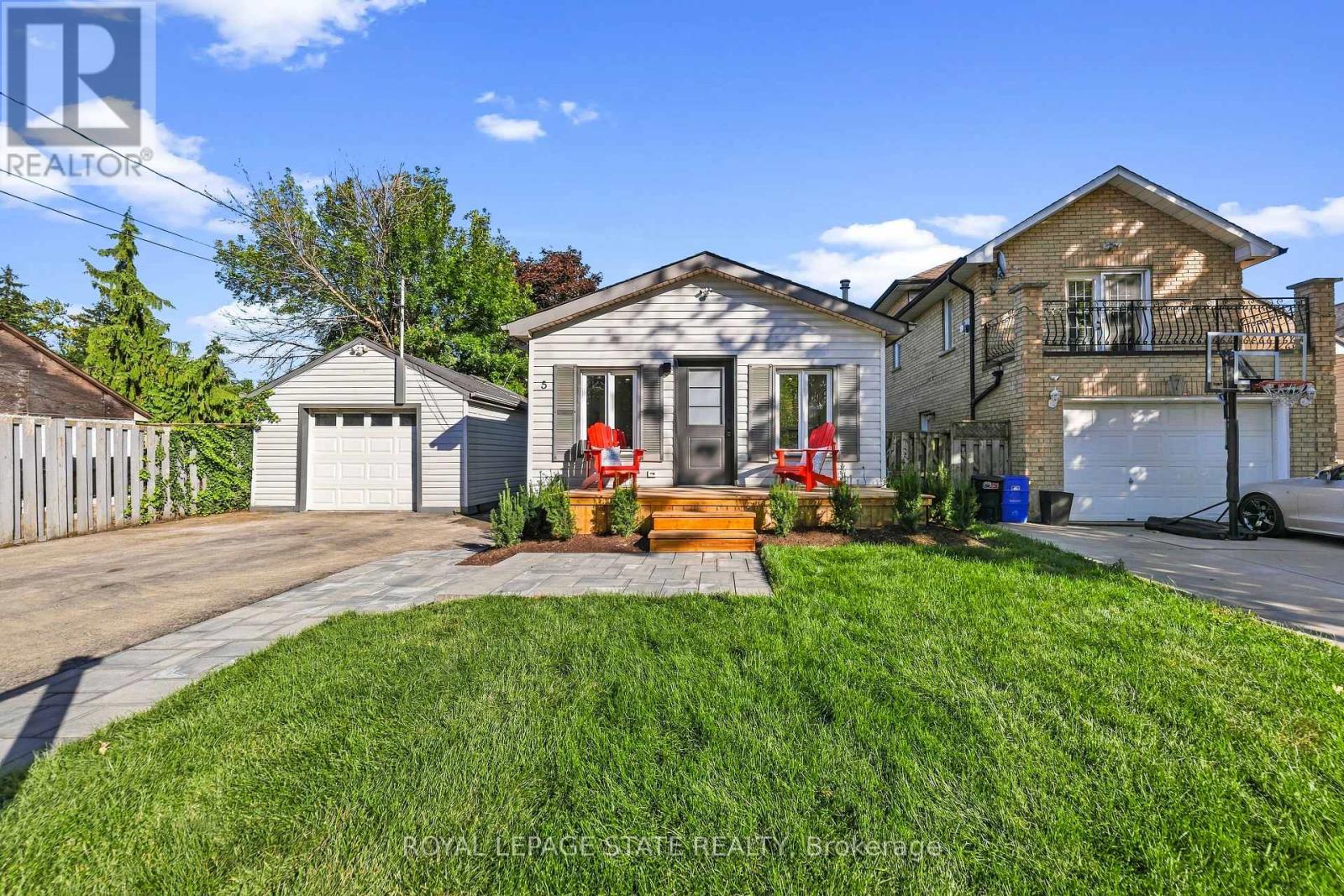 5 HERBERT COURT, Hamilton (Lakeshore) — photo 2