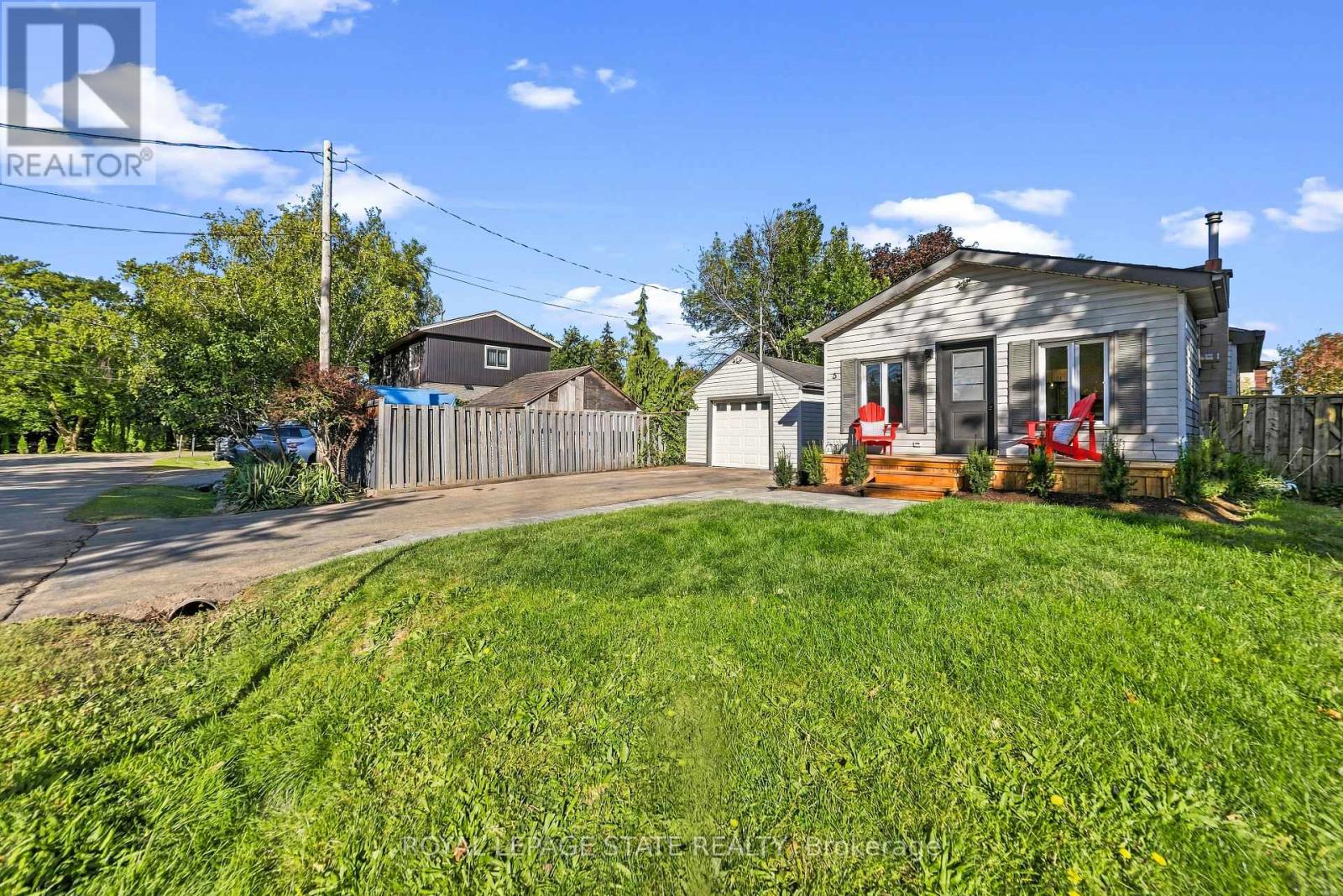5 HERBERT COURT, Hamilton (Lakeshore) — photo 4
