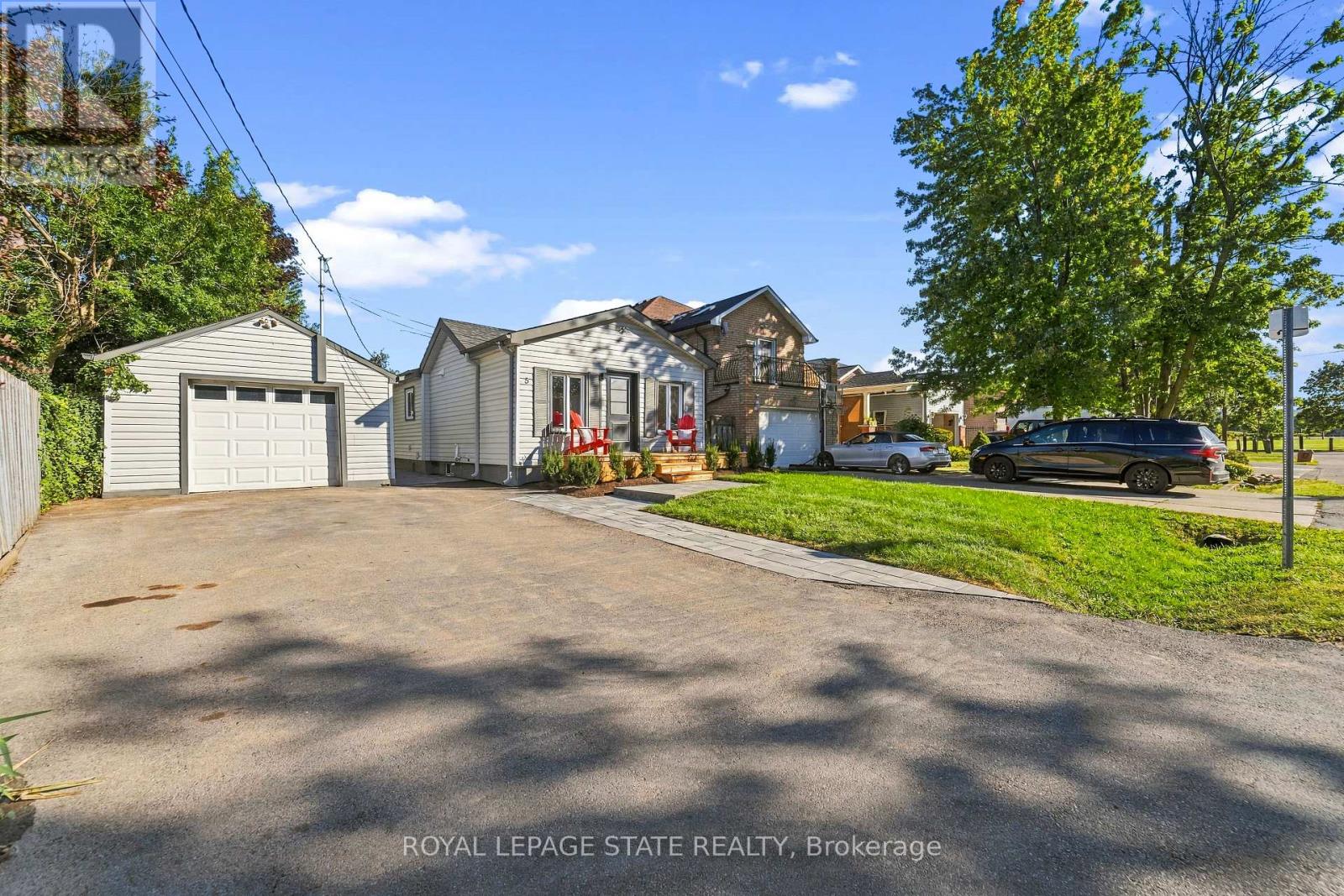 5 HERBERT COURT, Hamilton (Lakeshore) — photo 5