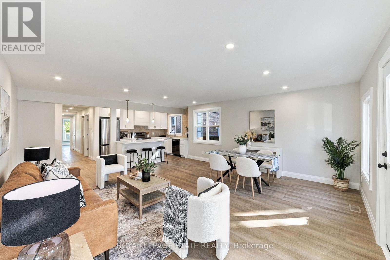 5 HERBERT COURT, Hamilton (Lakeshore) — photo 7