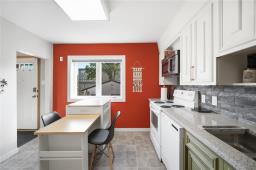 214 Kitson Street, Winnipeg, MB R2H0Z5 Photo 12