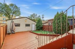 214 Kitson Street, Winnipeg, MB R2H0Z5 Photo 26