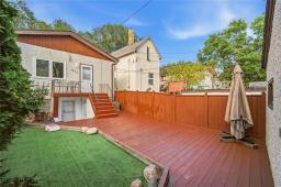 214 Kitson Street, Winnipeg, MB R2H0Z5 Photo 27