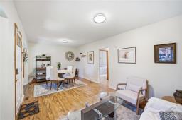 Recreation room - 214 Kitson Street, Winnipeg, MB R2H0Z5 Photo 6