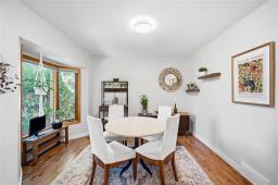 Den - 214 Kitson Street, Winnipeg, MB R2H0Z5 Photo 7