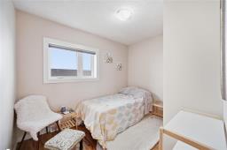 Cold room - 214 Kitson Street, Winnipeg, MB R2H0Z5 Photo 9