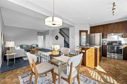 245 El Tassi Drive, Winnipeg, MB R3W0L8 Photo 15