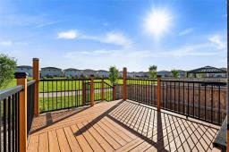245 El Tassi Drive, Winnipeg, MB R3W0L8 Photo 34