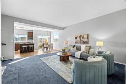 245 El Tassi Drive, Winnipeg, MB R3W0L8 Photo 6