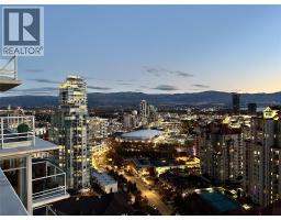 2604 1075 Sunset Drive, Kelowna