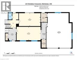 19 Christine Crescent, Kitchener, ON N2B2M2 Photo 40