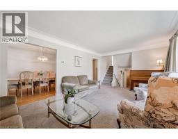 Family room - 19 Christine Crescent, Kitchener, ON N2B2M2 Photo 13