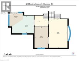 19 Christine Crescent, Kitchener, ON N2B2M2 Photo 41