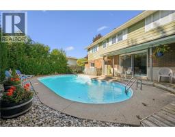 19 Christine Crescent, Kitchener, ON N2B2M2 Photo 32