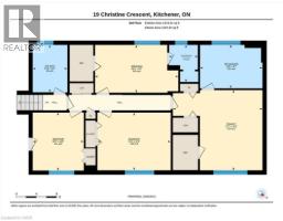 19 Christine Crescent, Kitchener, ON N2B2M2 Photo 42