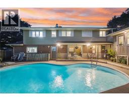 19 Christine Crescent, Kitchener, ON N2B2M2 Photo 35
