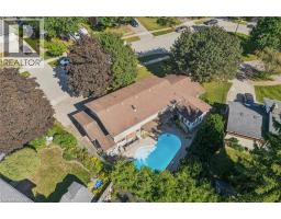 19 Christine Crescent, Kitchener, ON N2B2M2 Photo 39