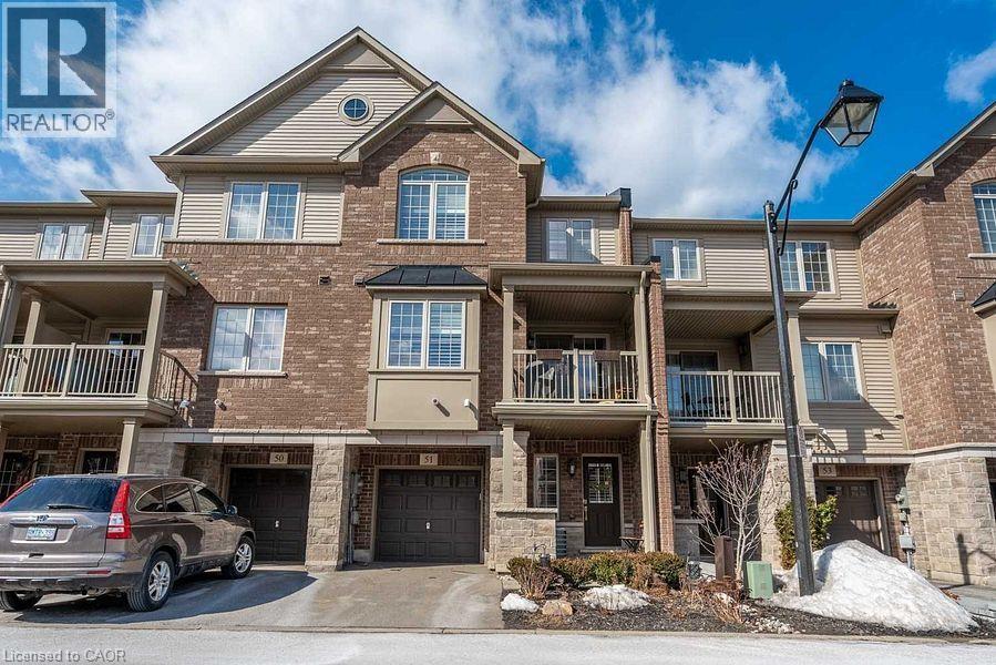 515 WINSTON Road Unit# 51, Grimsby
