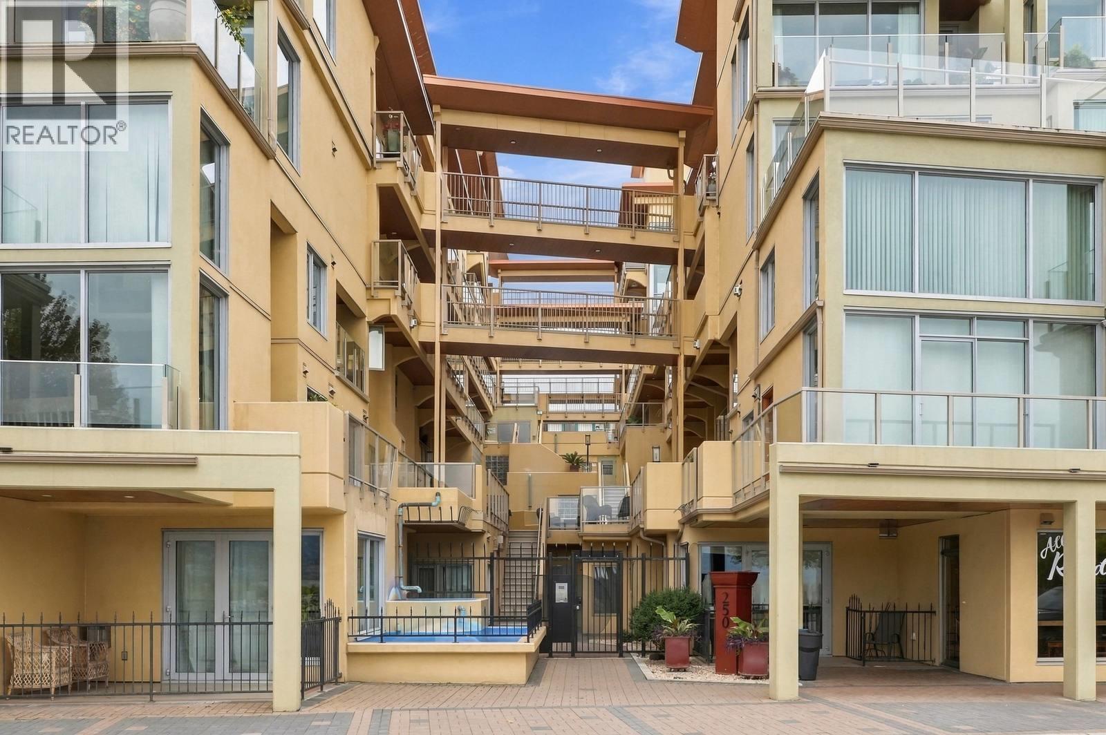 #205 250 MARINA Way - 4
