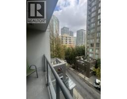 406 1010 Richards Street, Vancouver, BC V6B1G2 Photo 23