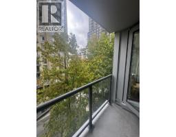 406 1010 Richards Street, Vancouver, BC V6B1G2 Photo 24