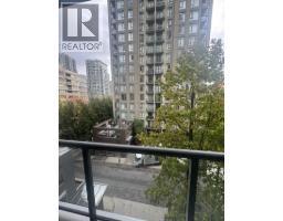 406 1010 Richards Street, Vancouver, BC V6B1G2 Photo 22