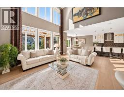Dining room - 11 Aspen Vista Way Sw, Calgary, AB T3H0Y7 Photo 7