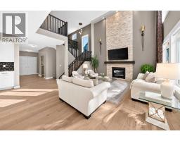 2pc Bathroom - 11 Aspen Vista Way Sw, Calgary, AB T3H0Y7 Photo 6