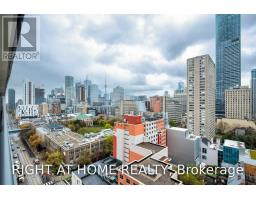 1402 - 89 Mcgill Street, Toronto, ON M5B1H5 Photo 20