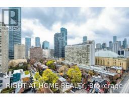 1402 - 89 Mcgill Street, Toronto, ON M5B1H5 Photo 21