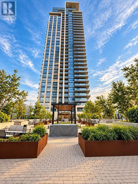 3702 - 12 GANDHI LANE, Markham (Commerce Valley)
