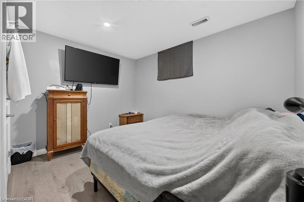 33 RUSKVIEW Road Unit# LOWER, Kitchener — photo 5