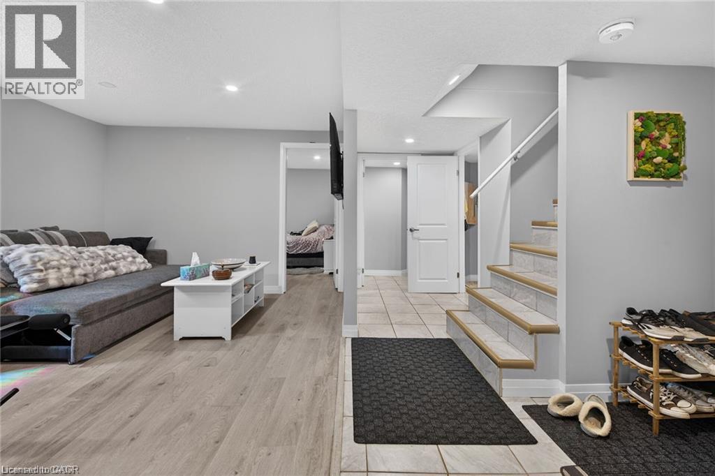 33 RUSKVIEW Road Unit# LOWER, Kitchener — photo 3